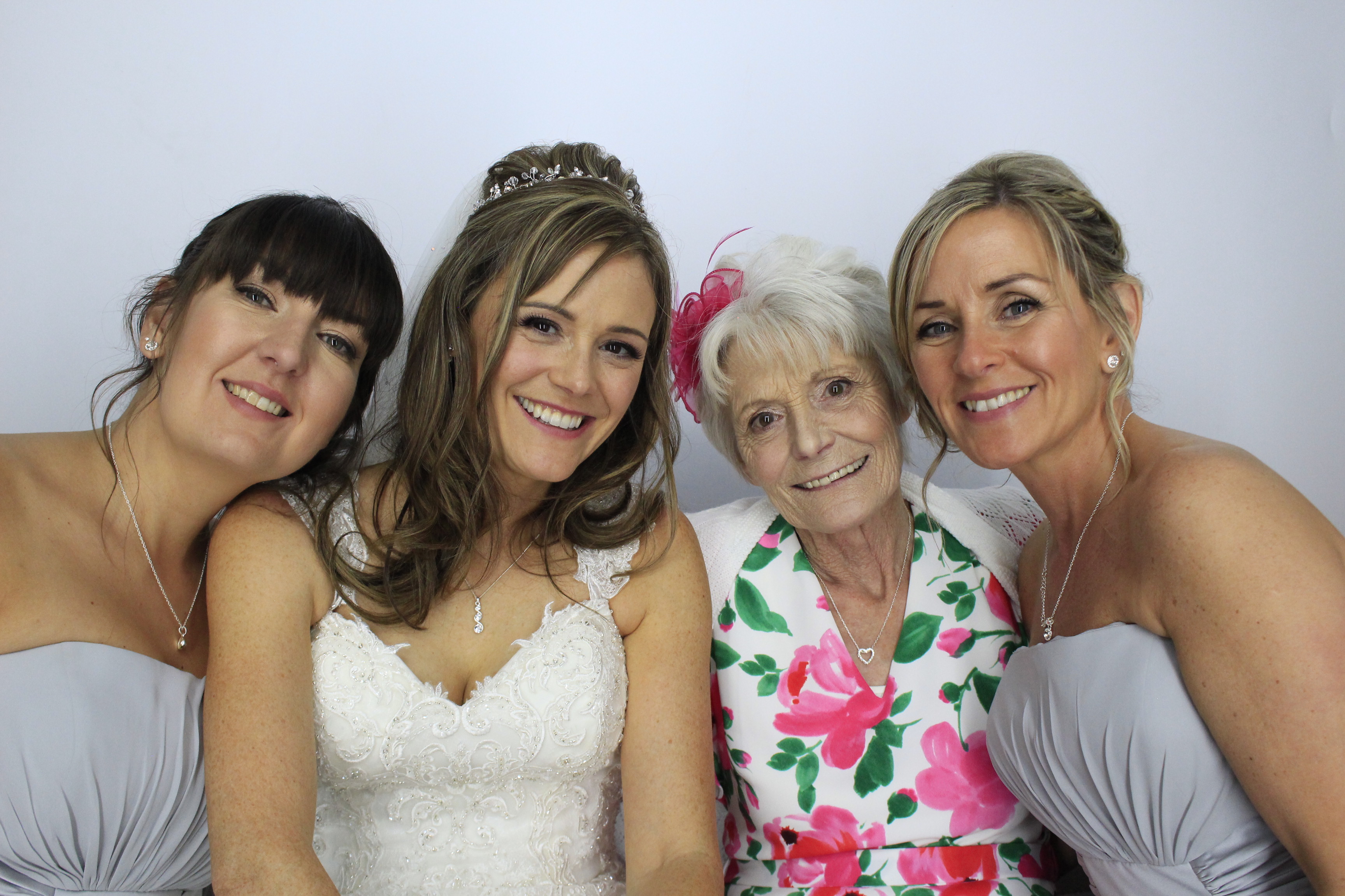 Lucy & Tim's Wedding | View more photos from the event at gallery.myphotoboothexperience.co.uk/u/MyPhotoBoothExperienceLtd/Lucy-Tims-Wedding